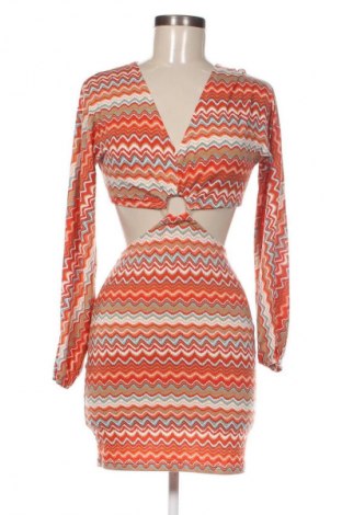 Kleid SHEIN, Größe S, Farbe Mehrfarbig, Preis € 8,99