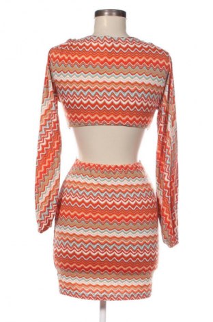 Kleid SHEIN, Größe S, Farbe Mehrfarbig, Preis € 8,99