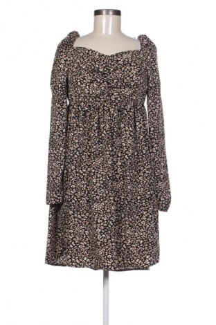 Kleid SHEIN, Größe M, Farbe Mehrfarbig, Preis 8,99 €