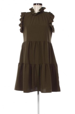Kleid SHEIN, Größe M, Farbe Grün, Preis 11,99 €