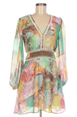 Φόρεμα SHEIN, Μέγεθος M, Χρώμα Πολύχρωμο, Τιμή 8,99 €