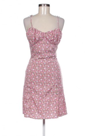 Kleid SHEIN, Größe S, Farbe Mehrfarbig, Preis 10,22 €