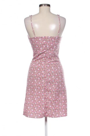 Kleid SHEIN, Größe S, Farbe Mehrfarbig, Preis 10,22 €