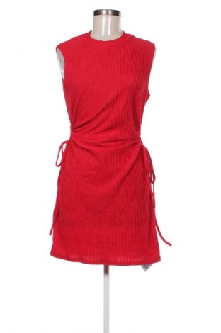 Kleid SHEIN, Größe L, Farbe Rot, Preis 10,99 €