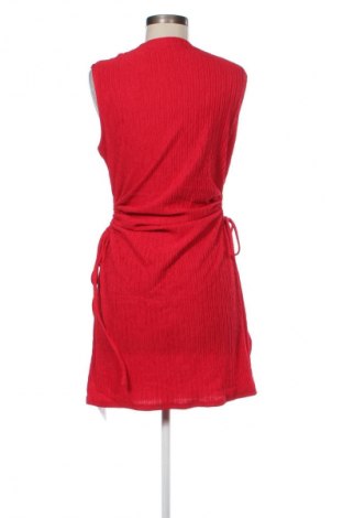 Kleid SHEIN, Größe L, Farbe Rot, Preis 10,99 €