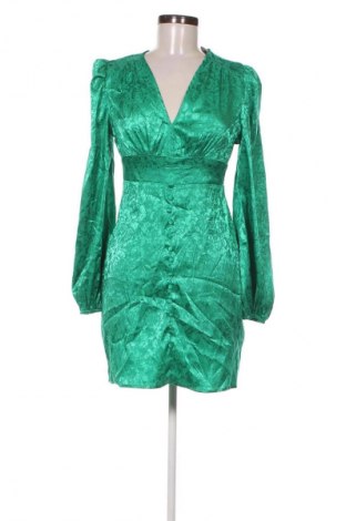 Kleid SHEIN, Größe M, Farbe Grün, Preis 8,99 €