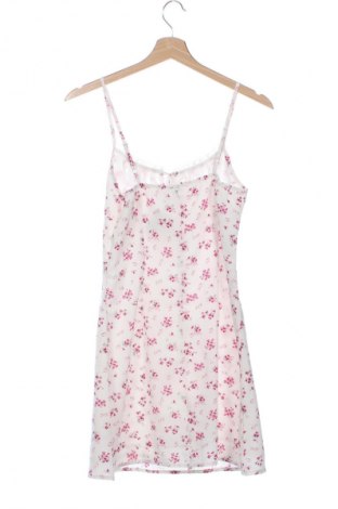 Kleid SHEIN, Größe XS, Farbe Mehrfarbig, Preis € 13,97