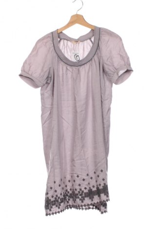 Kleid Sandro, Größe XS, Farbe Aschrosa, Preis 46,99 €