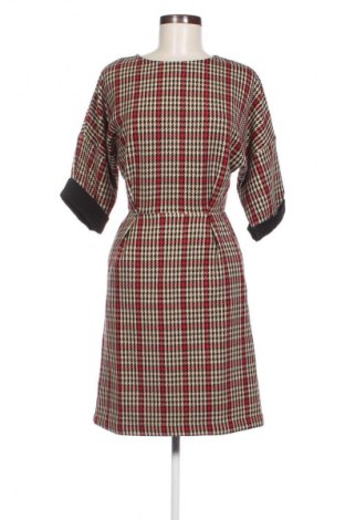 Kleid Sandro, Größe S, Farbe Mehrfarbig, Preis 21,20 €