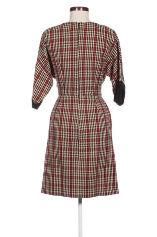 Kleid Sandro, Größe S, Farbe Mehrfarbig, Preis 21,20 €