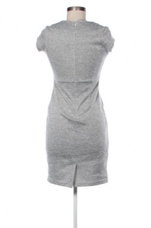 Kleid Santana, Größe S, Farbe Grau, Preis 8,99 €