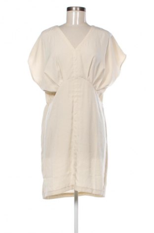 Šaty  Sara Kelly By Ellos, Veľkosť M, Farba Kremová, Cena  10,95 €