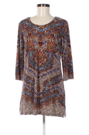 Damen Shirt Sarah Kern, Größe L, Farbe Mehrfarbig, Preis 13,99 €