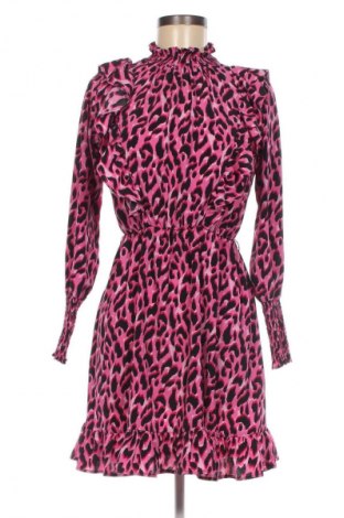 Kleid Savida, Größe S, Farbe Mehrfarbig, Preis 8,99 €
