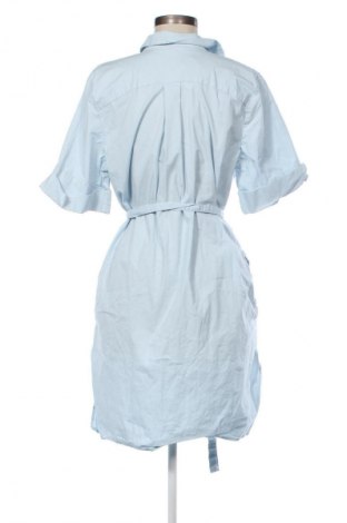Kleid Sheego, Größe XL, Farbe Blau, Preis 36,19 €