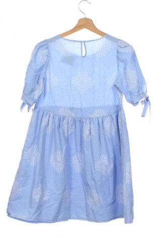 Kleid Sinsay, Größe XXS, Farbe Blau, Preis 5,99 €