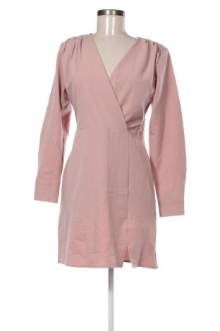 Kleid Sinsay, Größe M, Farbe Aschrosa, Preis 7,99 €