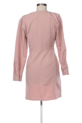 Kleid Sinsay, Größe M, Farbe Aschrosa, Preis 7,99 €
