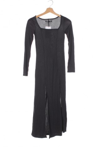 Kleid Sinsay, Größe XXS, Farbe Grau, Preis € 10,99