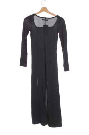Kleid Sinsay, Größe XXS, Farbe Grau, Preis € 10,99