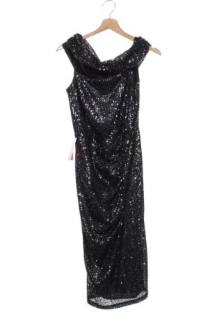 Kleid Sistaglam, Größe M, Farbe Schwarz, Preis € 85,99