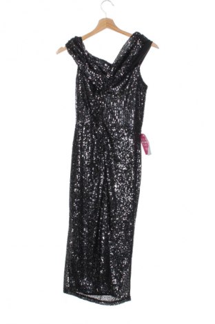 Kleid Sistaglam, Größe M, Farbe Schwarz, Preis € 85,99
