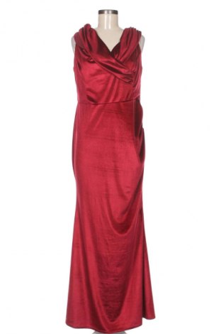 Kleid Sistaglam, Größe XL, Farbe Rot, Preis € 79,99