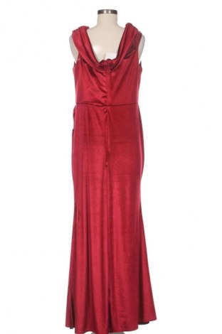 Kleid Sistaglam, Größe XL, Farbe Rot, Preis € 79,99