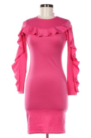 Kleid Sisters, Größe S, Farbe Rosa, Preis € 13,99