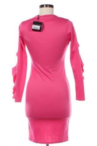 Kleid Sisters, Größe S, Farbe Rosa, Preis € 13,99