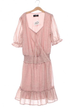 Kleid Sisters Point, Größe XS, Farbe Mehrfarbig, Preis 14,99 €
