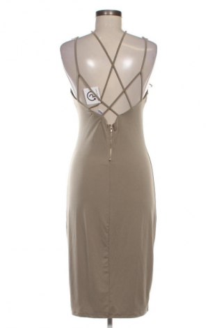 Rochie Society, Mărime L, Culoare Verde, Preț 48,99 Lei