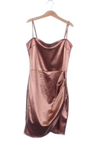Rochie Soho, Mărime XS, Culoare Maro, Preț 73,99 Lei