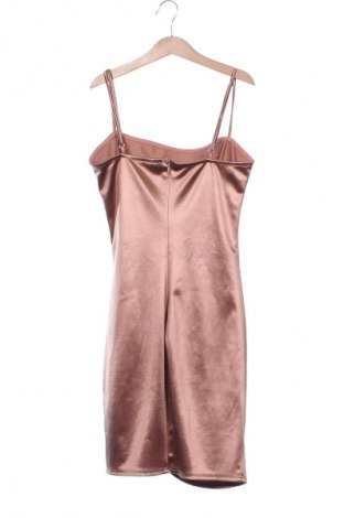 Rochie Soho, Mărime XS, Culoare Maro, Preț 73,99 Lei