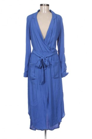 Kleid Solar, Größe M, Farbe Blau, Preis € 17,99