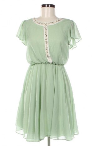 Kleid Soma, Größe S, Farbe Grün, Preis 17,99 €