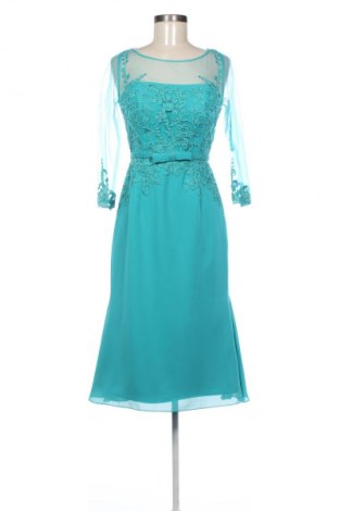 Kleid Sonia Peña, Größe M, Farbe Grün, Preis € 89,56