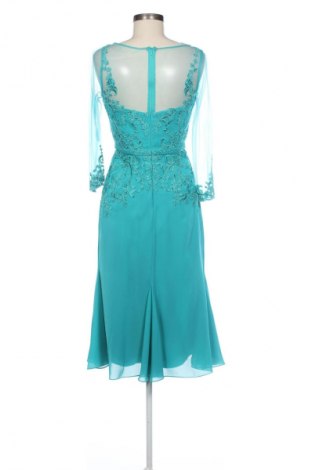 Kleid Sonia Peña, Größe M, Farbe Grün, Preis € 89,56