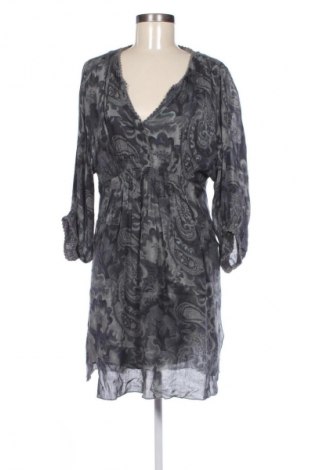 Kleid Stefanel, Größe M, Farbe Mehrfarbig, Preis 46,99 €