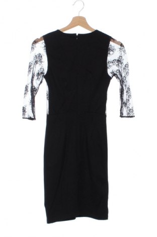 Kleid Stefanel, Größe XS, Farbe Schwarz, Preis 179,80 €