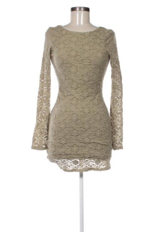 Šaty  Stradivarius, Velikost S, Barva Zelená, Cena  329,00 Kč