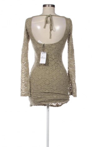 Šaty  Stradivarius, Velikost S, Barva Zelená, Cena  329,00 Kč