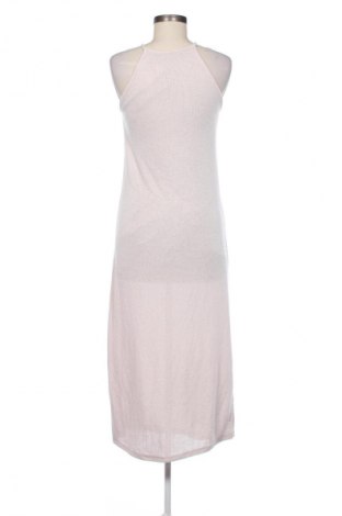 Kleid Stradivarius, Größe L, Farbe Beige, Preis € 22,51