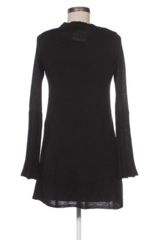 Kleid Stradivarius, Größe S, Farbe Schwarz, Preis 13,99 €