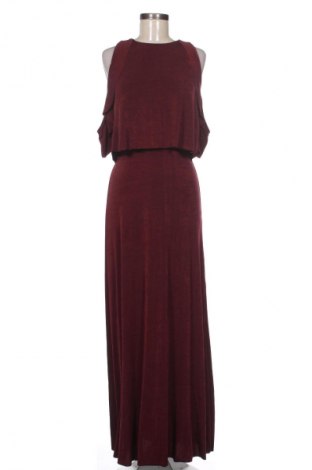 Rochie Stradivarius, Mărime S, Culoare Roșu, Preț 84,41 Lei