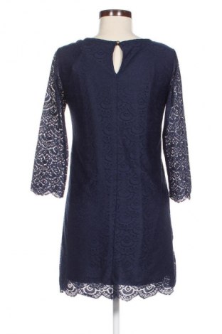 Kleid Stradivarius, Größe L, Farbe Blau, Preis € 8,99