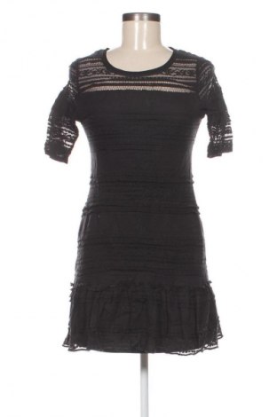 Φόρεμα Stradivarius, Μέγεθος M, Χρώμα Μαύρο, Τιμή 11,99 €