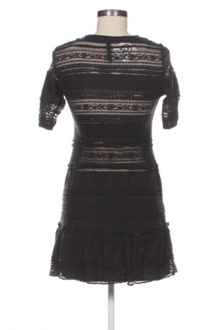 Φόρεμα Stradivarius, Μέγεθος M, Χρώμα Μαύρο, Τιμή 11,99 €