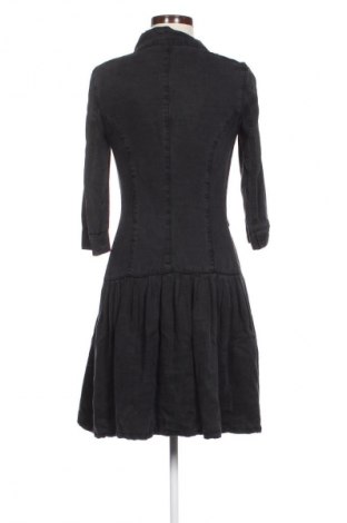 Kleid Stradivarius, Größe M, Farbe Schwarz, Preis 8,99 €