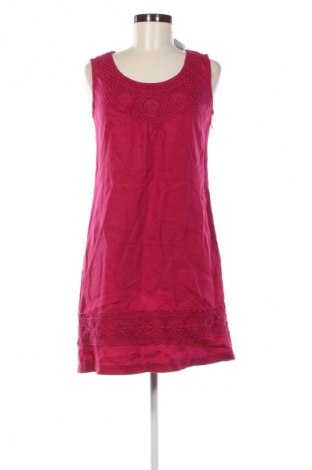 Kleid Street One, Größe S, Farbe Rosa, Preis 17,99 €